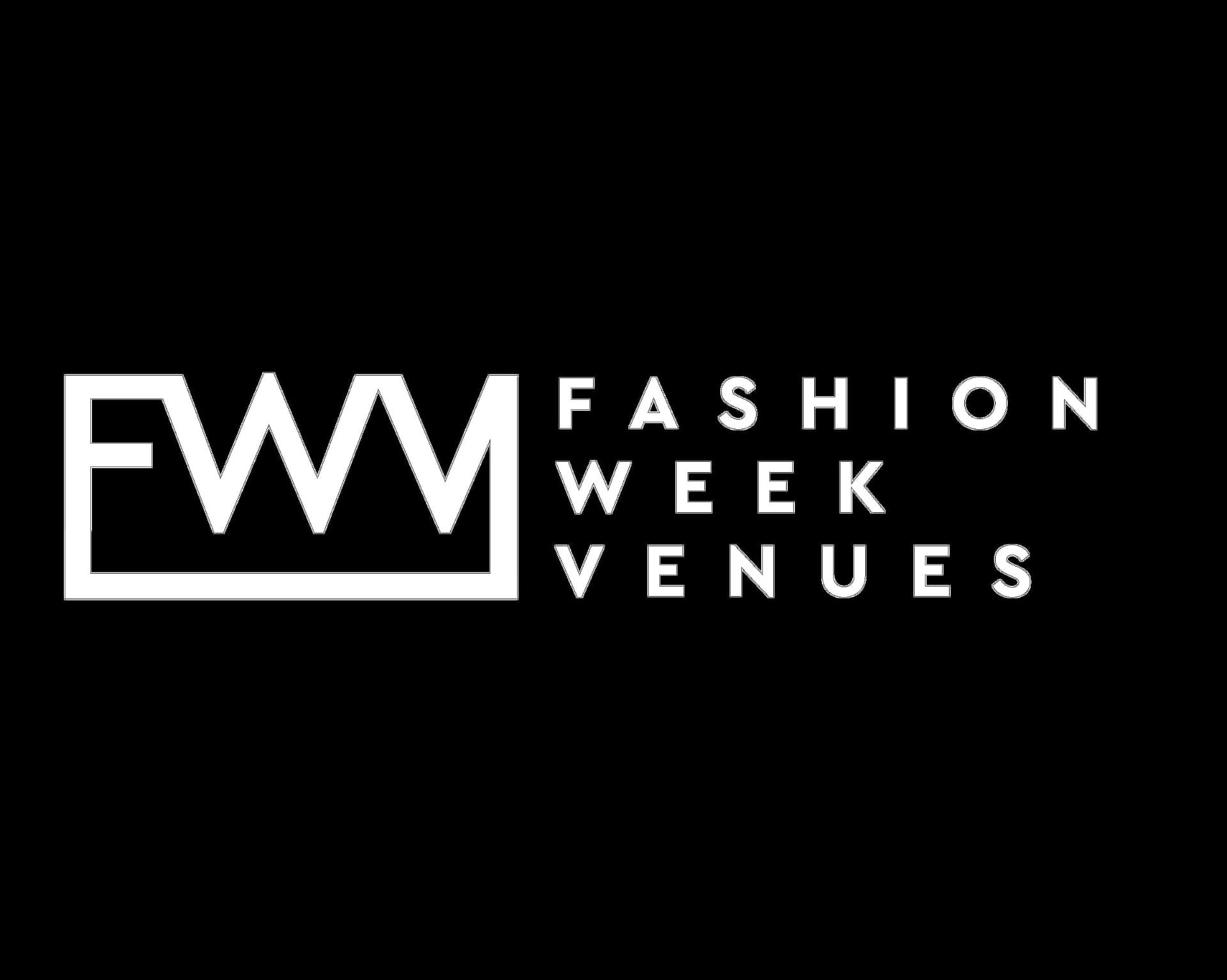 Fashion Week Venues — home