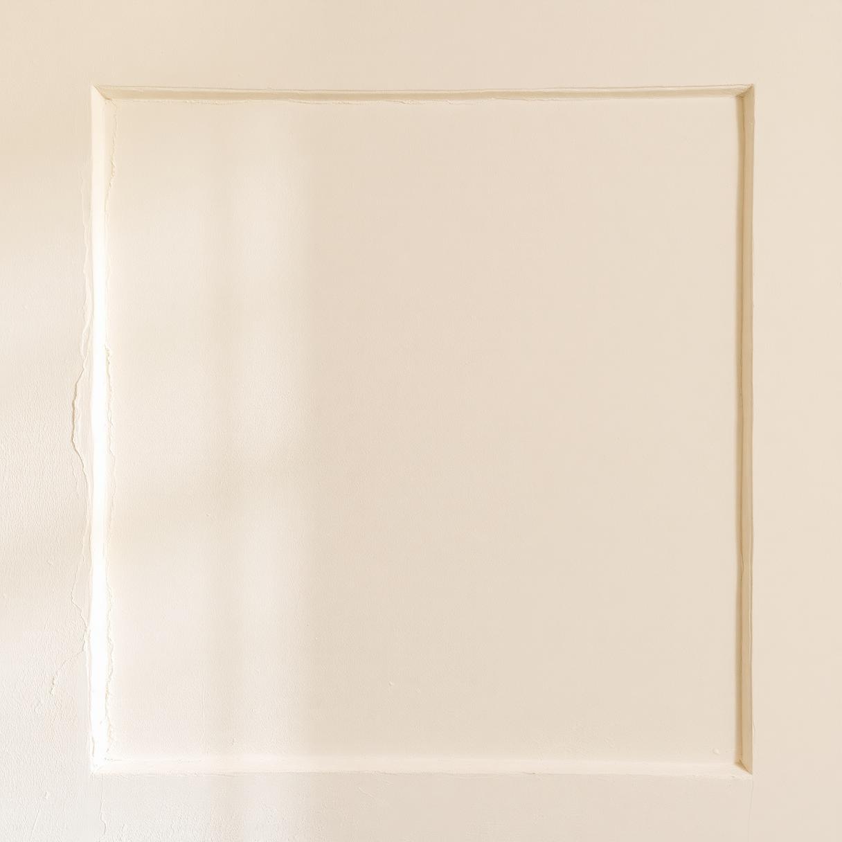 plaster — limewash