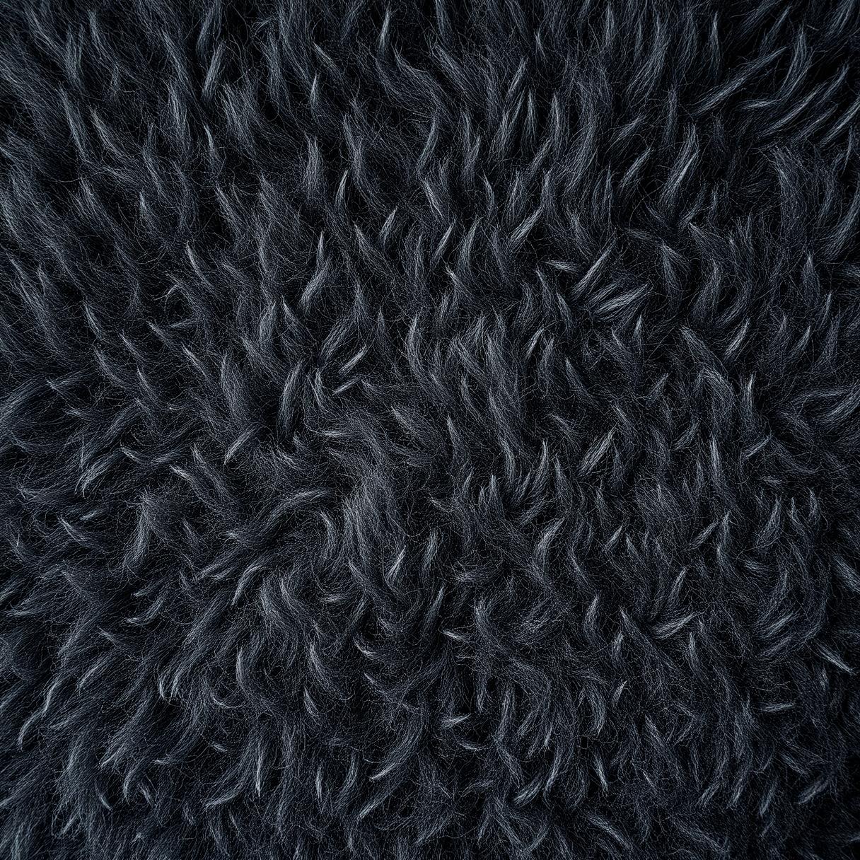 mohair — graphite