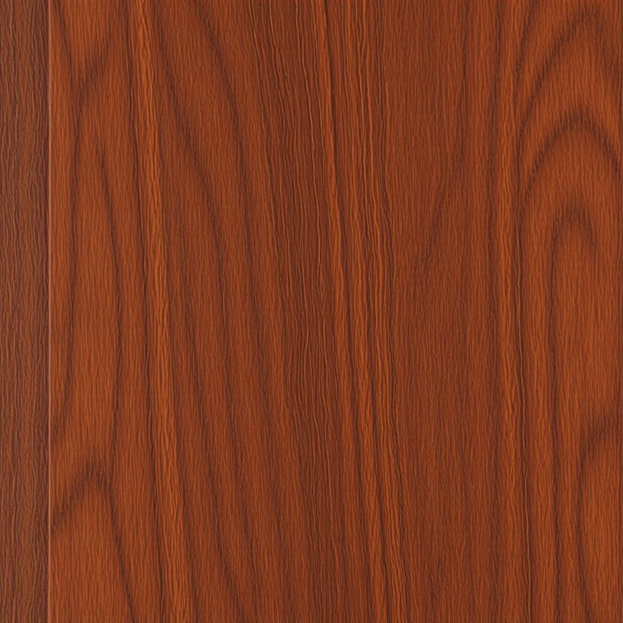 oak — fumed