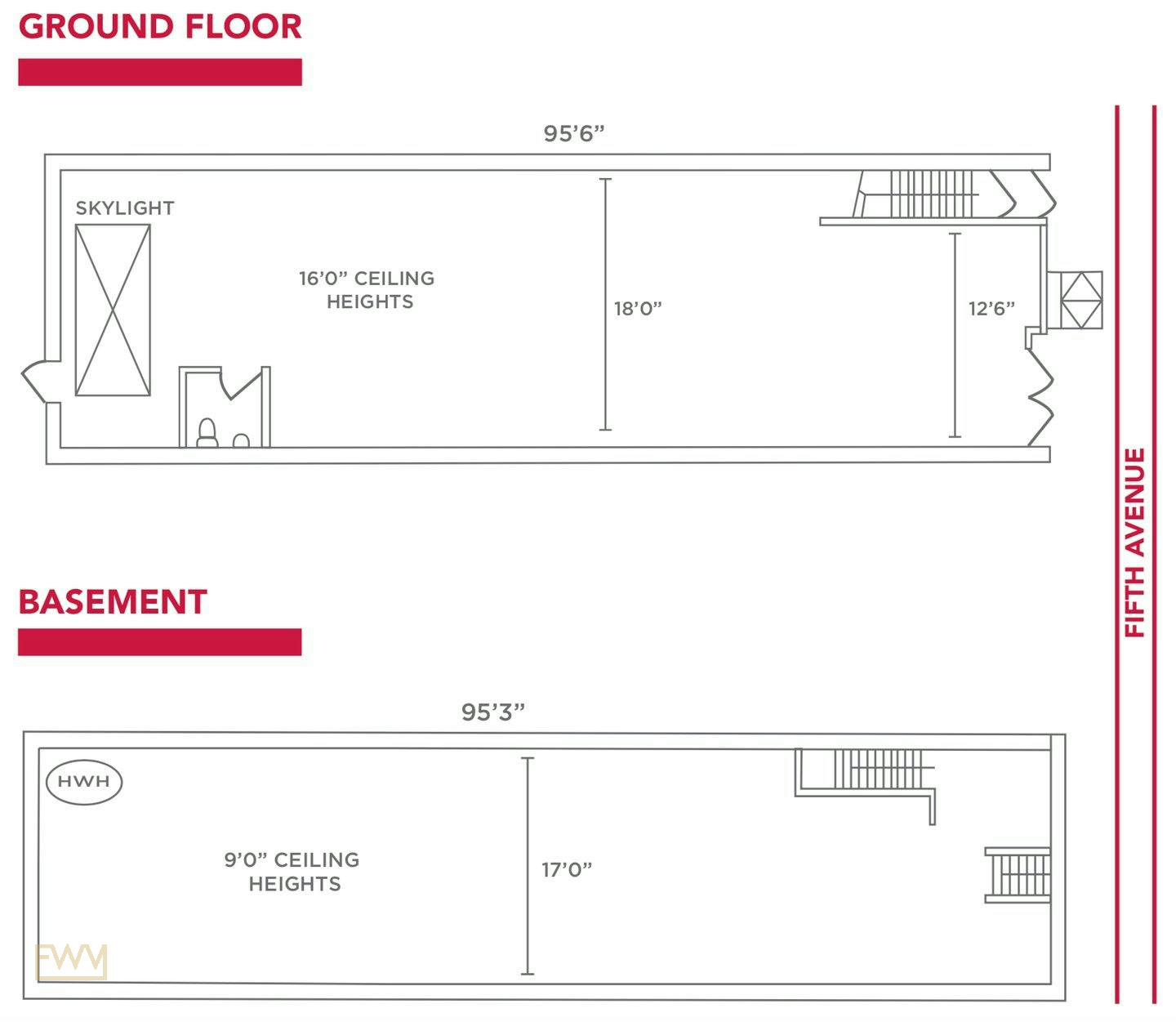 Brand New Retail on 5th Avenue, New York — 4