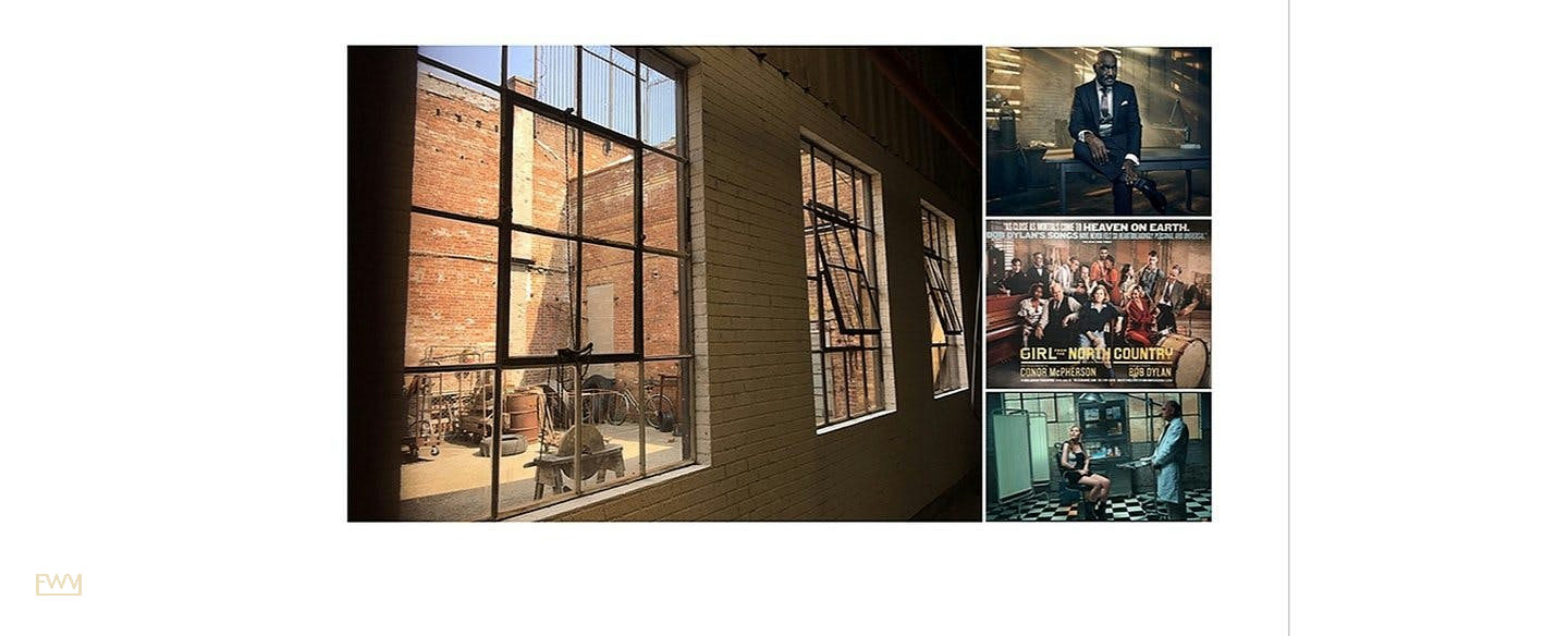 Industrial Film and Photo Studio at 211 Ingraham Street — 4