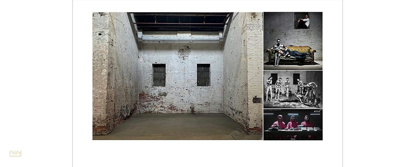Industrial Film and Photo Studio at 211 Ingraham Street — 5