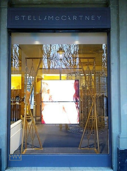 Stunning 204 sqm Shop at Jardins du Palais Royal Paris — 4